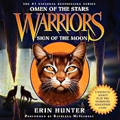 Sign of the Moon: Warriors: Omen of the Stars #4 | [Erin Hunter]