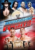 WWE: Bragging Rights 2009