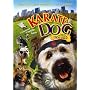 Karate Dog