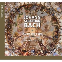 Kunst der Fuge (Version 1742)
