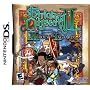 Etrian Odyssey II: Heroes of Lagaard