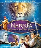 The Chronicles of Narnia: The Voyage of the Dawn Treader [Blu-ray]