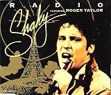 Radio [Single-CD]