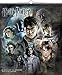 Harry Potter Poster Wall Calendar (2016)