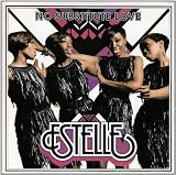 No Substitute Love [2 Track CD]