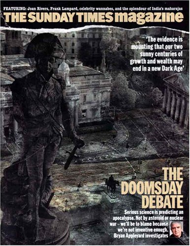 Sunday Times Magazine
