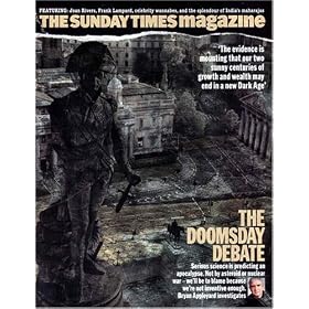 Sunday Times Magazine