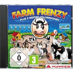 Farm Frenzy [Software Pyramide]
