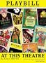 At This Theatre - 100 Years of Broadway Shows, Stories and Stars - Book