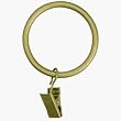 Do it Best Imp Blnd-Y FR-I4515SB Home Impressions Clip Rings