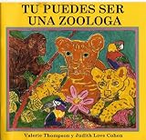 Tu Puedes Ser Una Zoologa