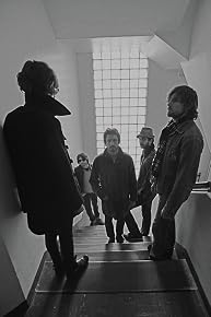 Image de Sam Roberts