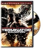 Terminator Salvation (Widescreen Edition)