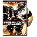 SAVE $11.99 - Terminator Salvation (Widescreen Edition) $16.99