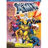 Marvel X-Men Volume 1