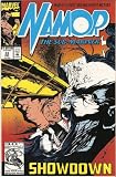 Namor, the Sub-Mariner #33 December 1992 Namor, the Sub-Mariner #33 December 1992