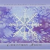 Christmas Magic: Solo Piano