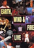 Earth, Wind and Fire - Live Concert [DVD]