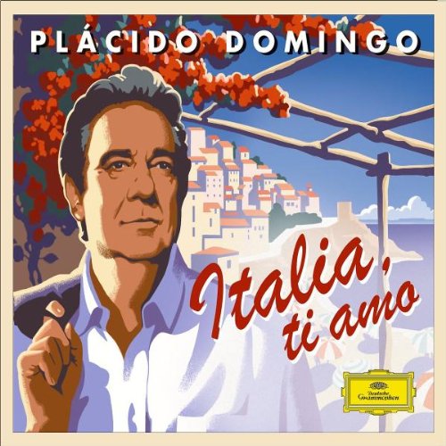 Deutsche Grammophon (Universal) Italia Ti Amo (Ltd.Edt.)