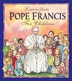 Lessons from Pope Francis for children