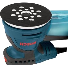 Bosch ROS10 120 Volt Random Orbit Sander