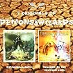 Demons and Wizards/Touched by the Crimson King