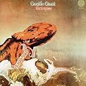 Gentle Giant - Octopus (Edicion Japonesa) (SHM) [SACD]