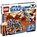 LEGO Star Wars Republic Dropship with AT-OT Walker (10195)