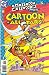 Book Cartoon Network Presents #20 (Cartoon All-Stars)