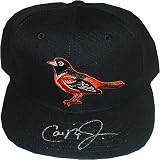 Cal Ripken Jr Orioles Hat