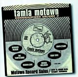 Picture of Tamla Motown Connoisseurs 2