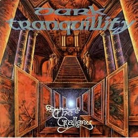 Dark Tranquillity