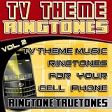 TV Theme From Jeopardy (Ring Tone)