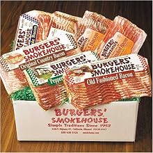 Ultimate Bacon Sampler
