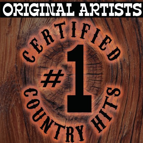 Certified Country Hits