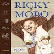 Ricky & Mobo | [Roscoe Orman]