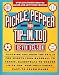 Pickle, Pepper, and Tip-in, Too/over 250 Sports-Derived Games and Activities for Kids