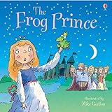The frog prince