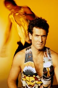 Image de Johnny Clegg