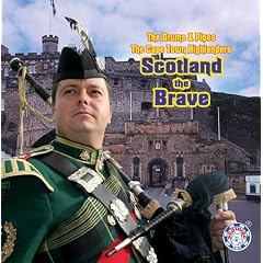 Scotland the Brave