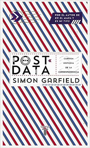 POSTDATA: Curiosa historia de la correspondencia