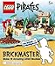 LEGO Brickmaster Pirate