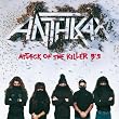 Attack of the Killer B's
