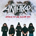 Attack Of The Killer Bs