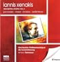 Xenakis: Orchestral Works, Vol. II