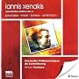 Xenakis: Orchestral Works, Vol. II