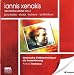 Xenakis: Orchestral Works, Vol. II