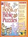 The Big Book of Bible Puzzles (Big Book Series)