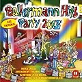Ballermann Hits Party 2013