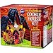 Wilton Halloween Pre- Baked Pre-Assembled Cookie House Kit